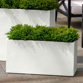 Photo of Campania Main Street Planters - Exclusively Campania